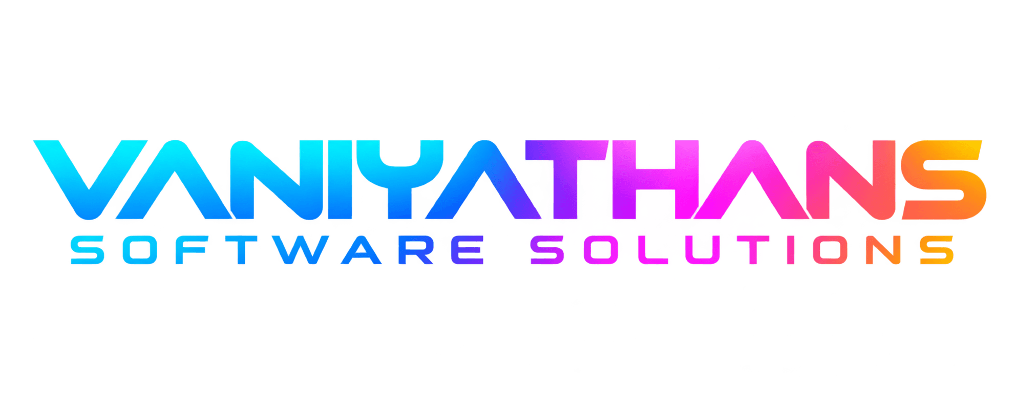 Vaniyathans Software Solutions